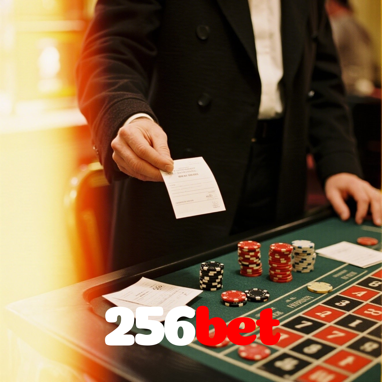 Problemas de Login no 256bet