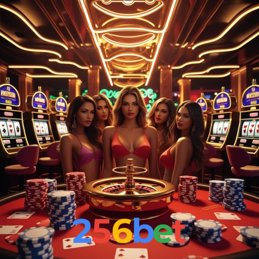 Login no 256bet