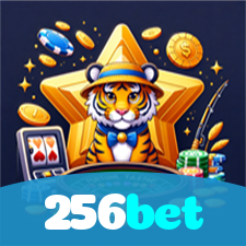 Login no 256bet