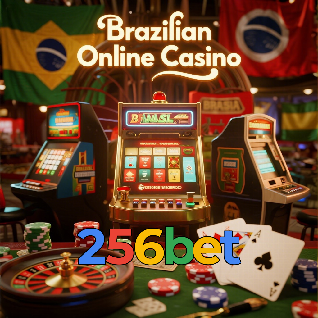 Login no 256bet