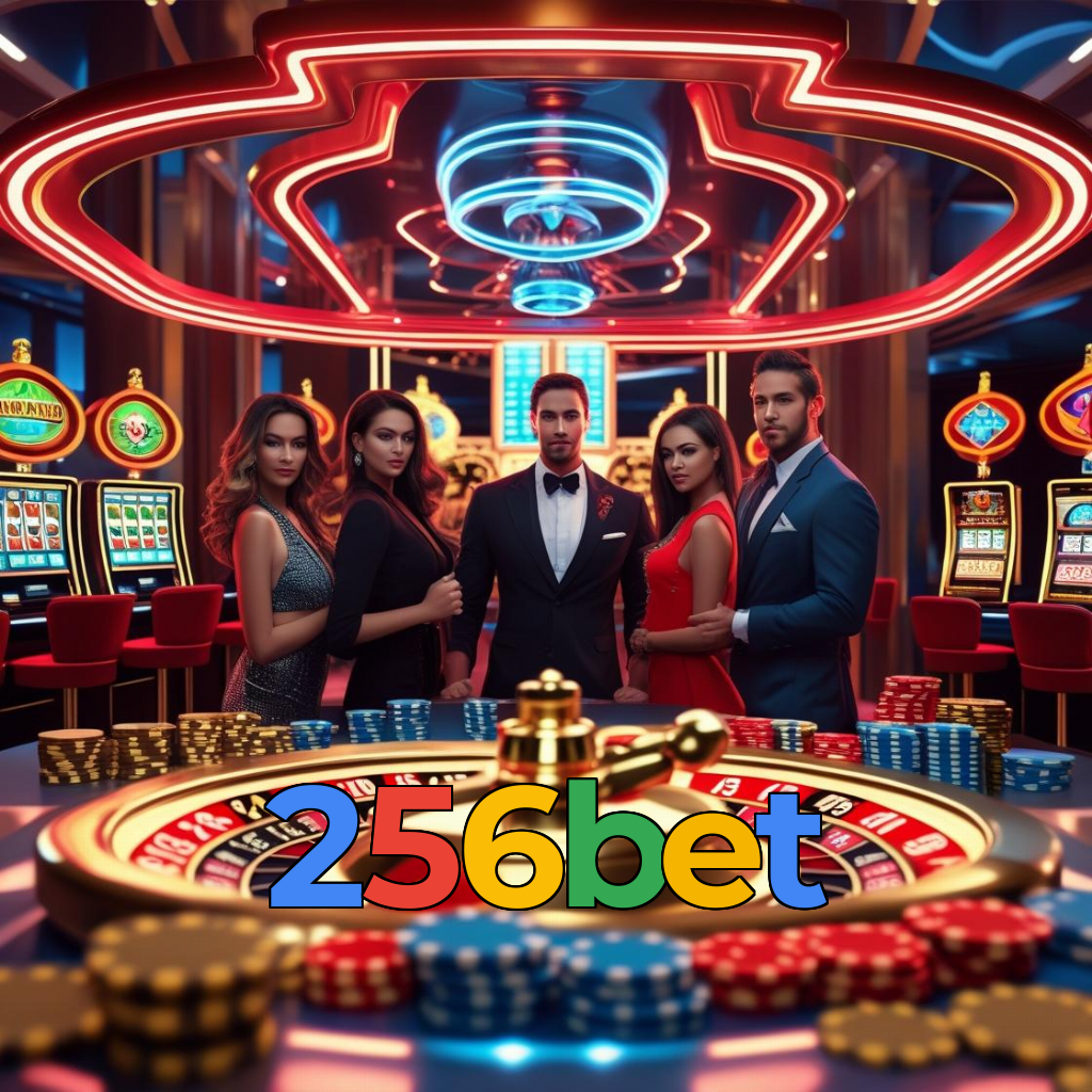Segurança no 256bet