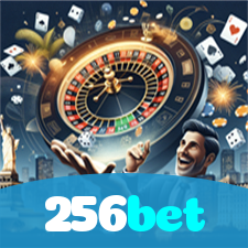 Login no 256bet