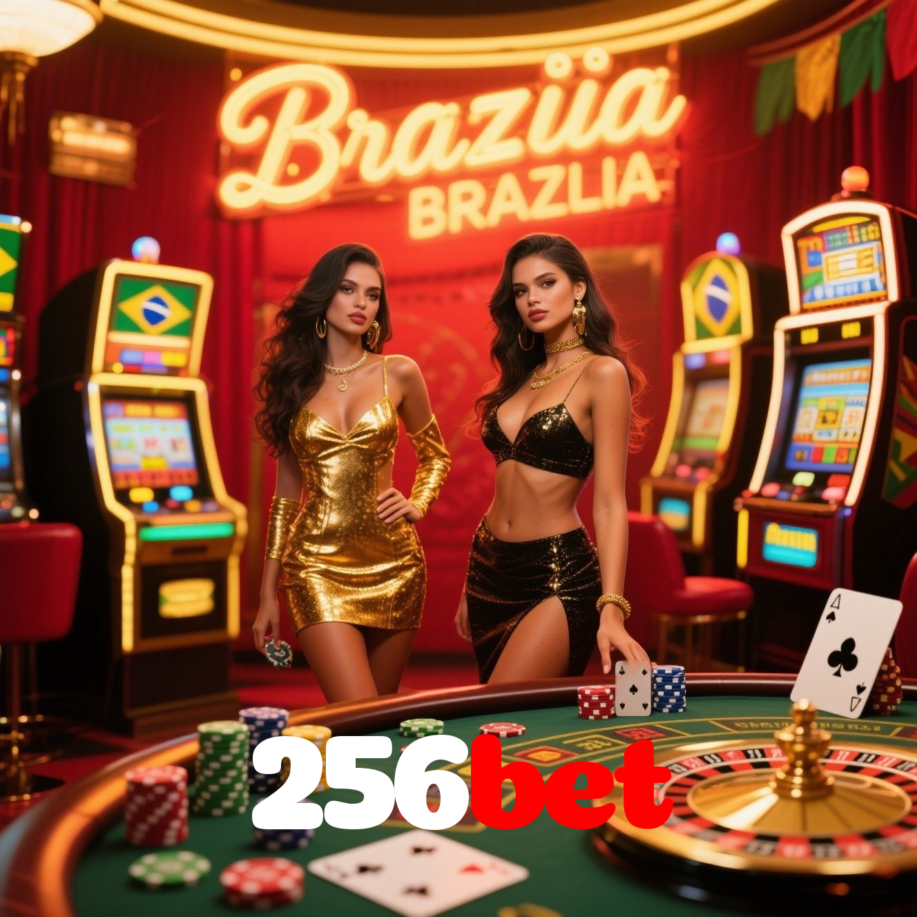 Login no 256bet