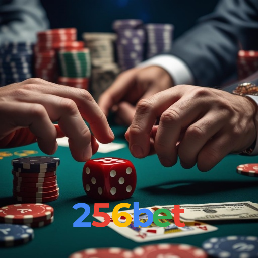 Login no 256bet