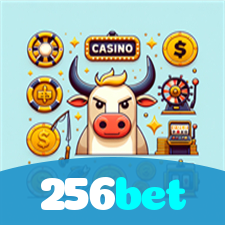 Login no 256bet