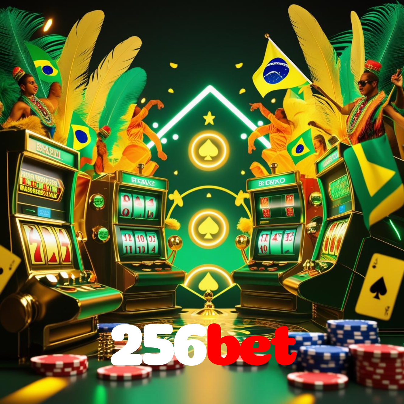 Segurança no 256bet