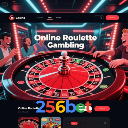 Login no 256bet