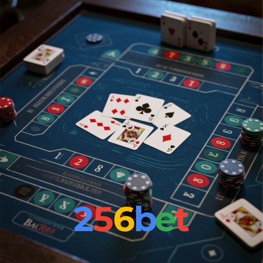 Login no 256bet