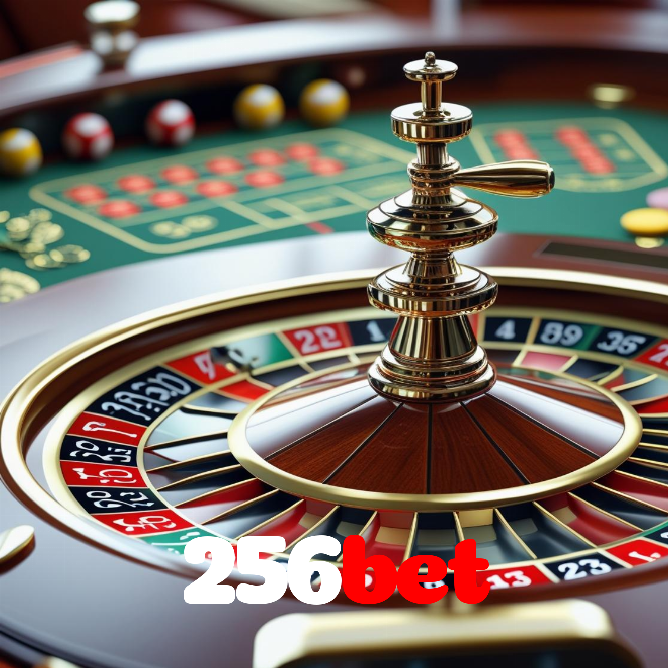Login no 256bet