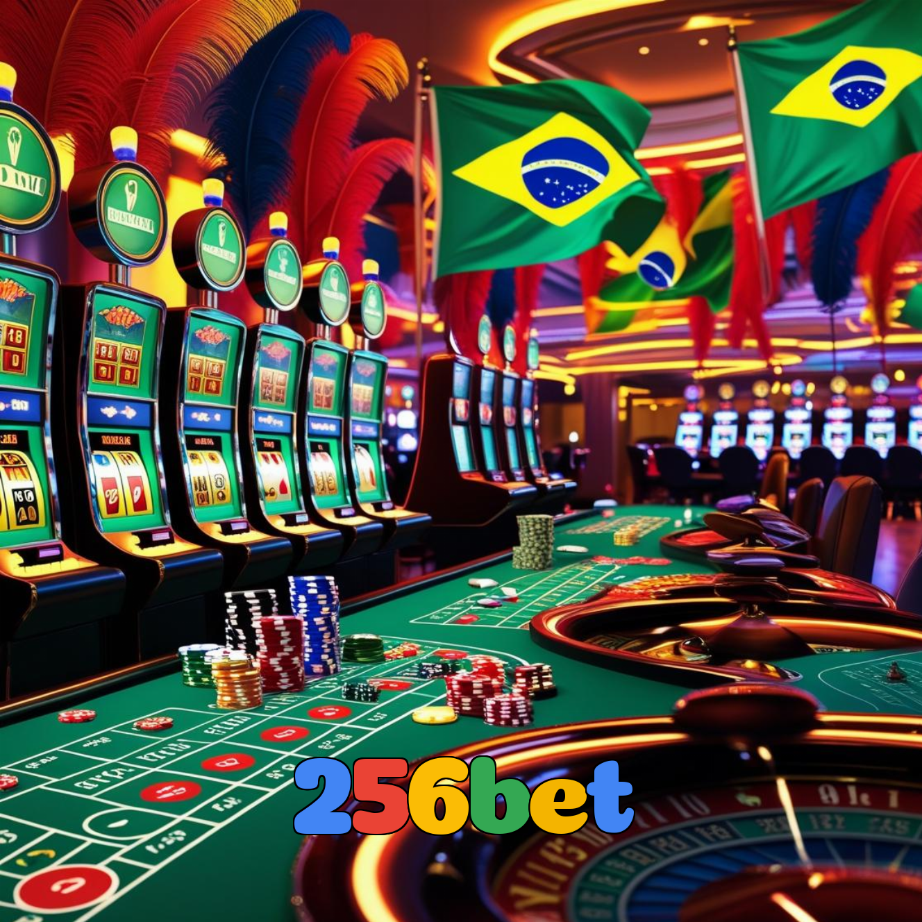 Segurança no 256bet