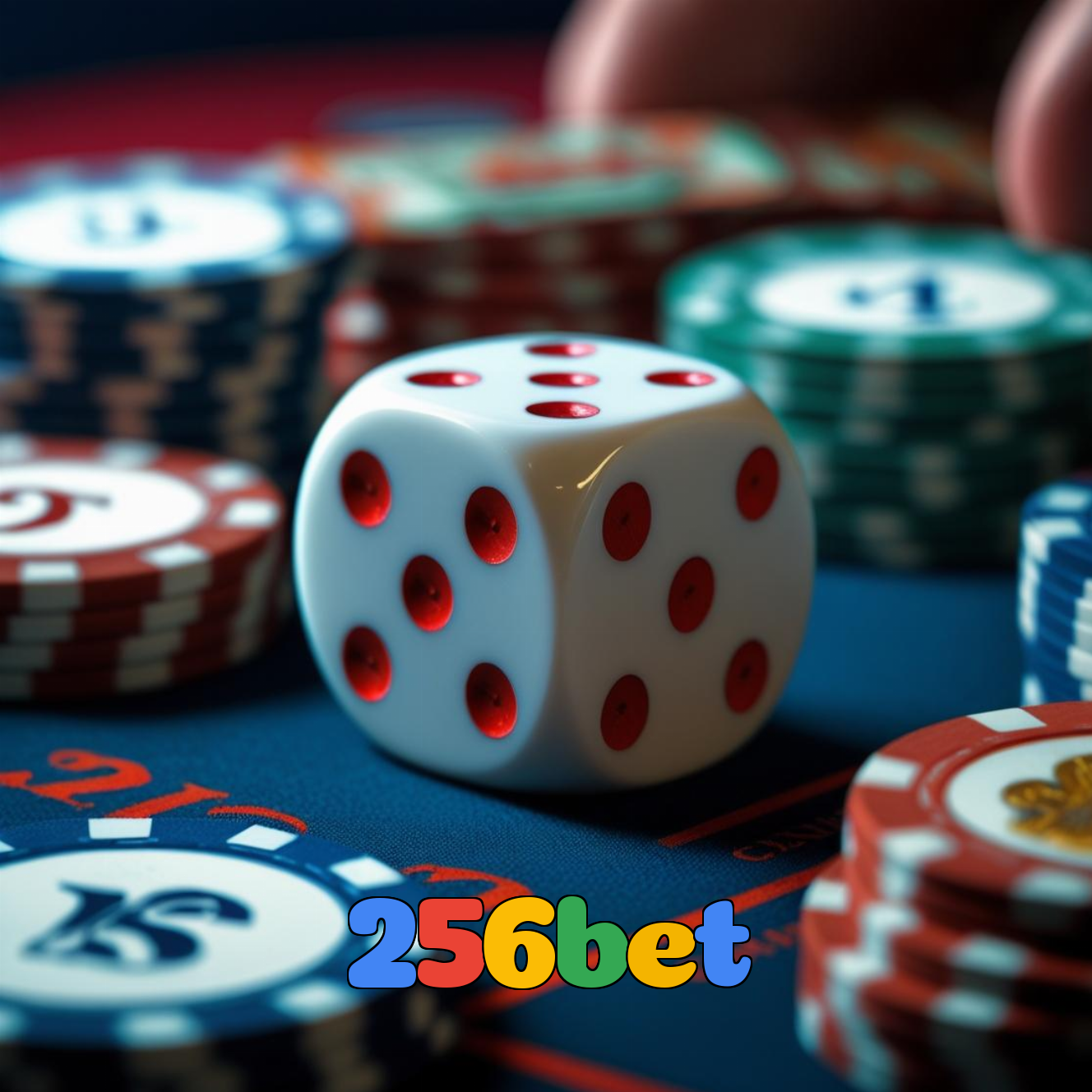 Login no 256bet