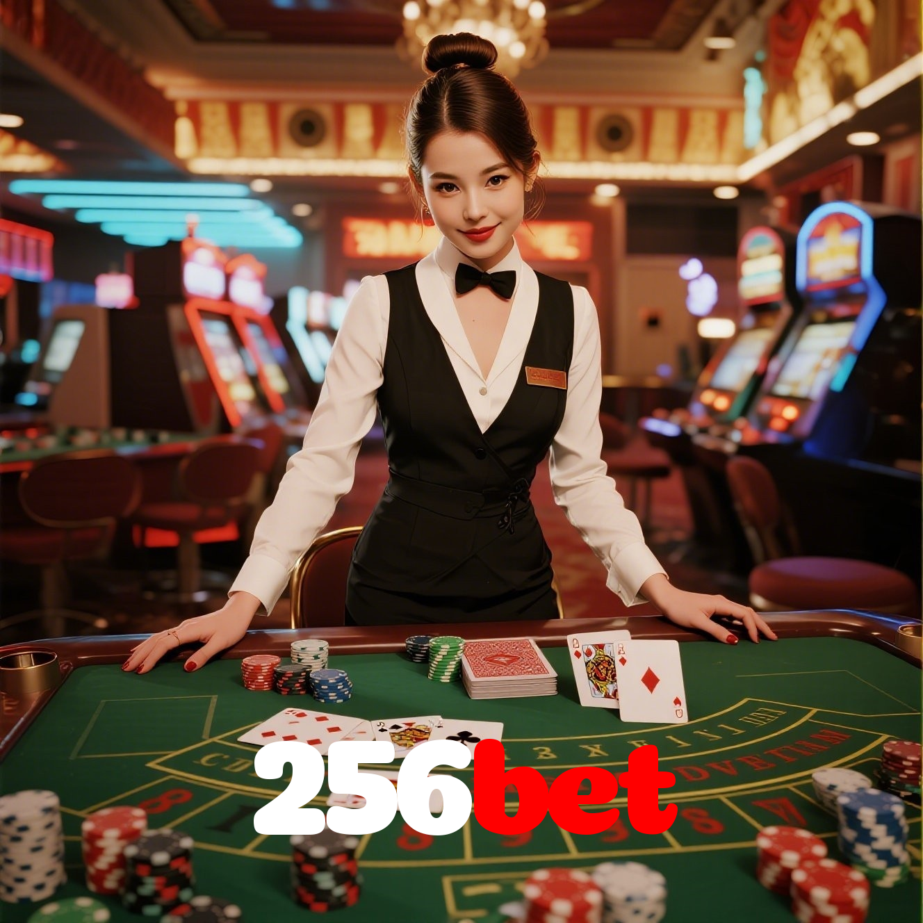 Login no 256bet