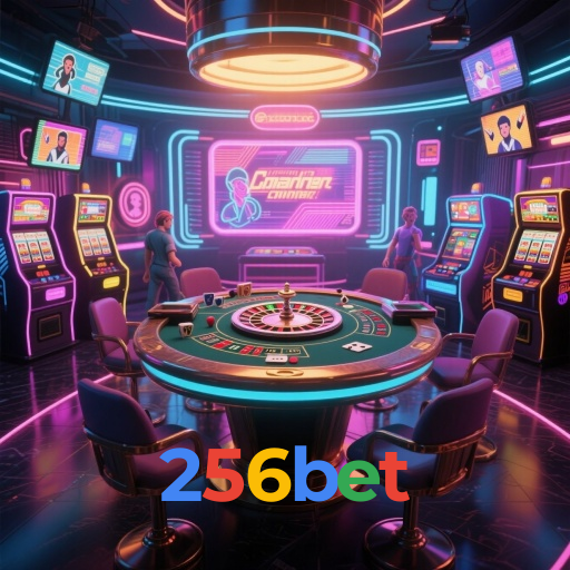 Login no 256bet