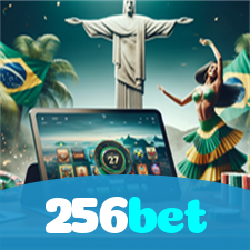 Login no 256bet