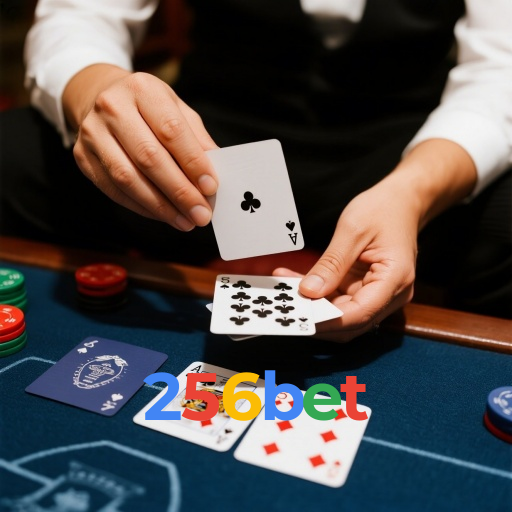 Segurança no 256bet