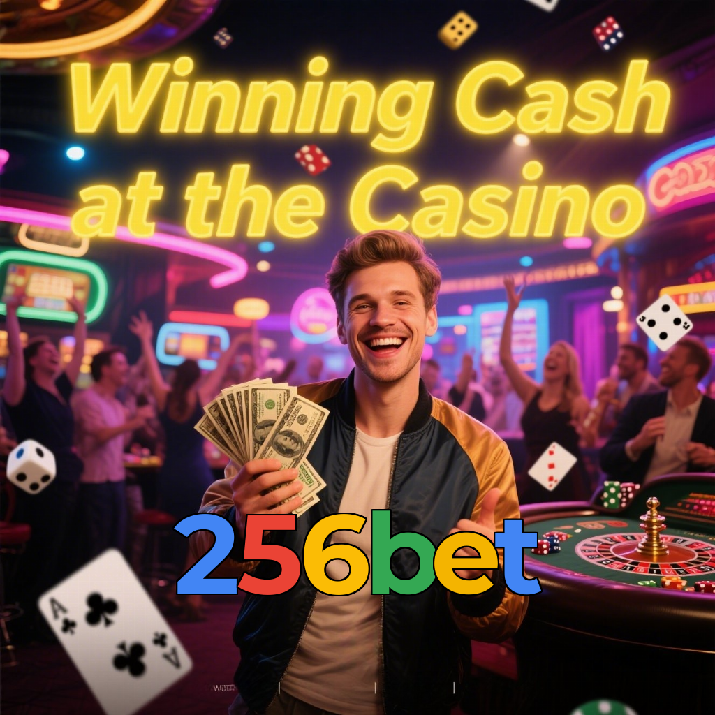 Segurança no 256bet