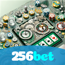 Problemas de Login no 256bet
