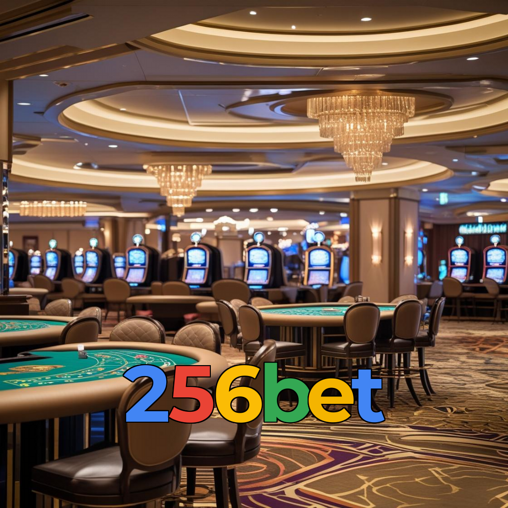 Login no 256bet