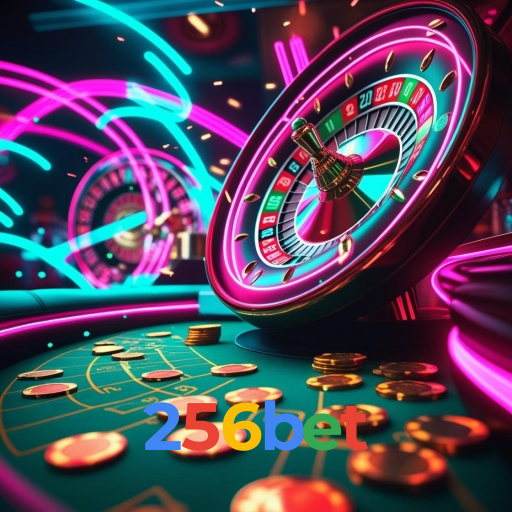 Login no 256bet
