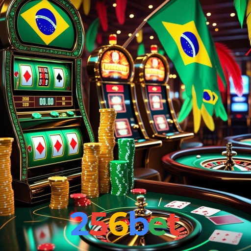 Segurança no 256bet