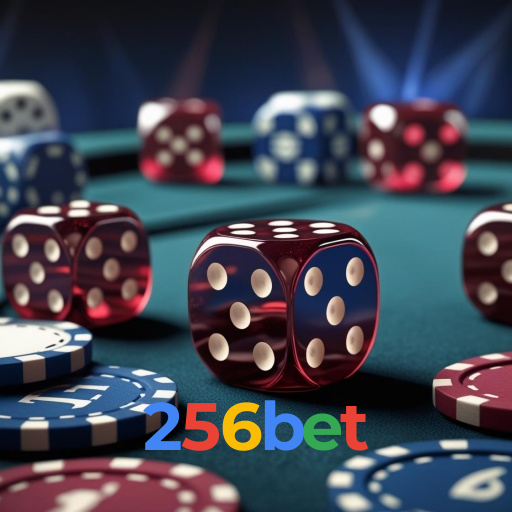 Segurança no 256bet