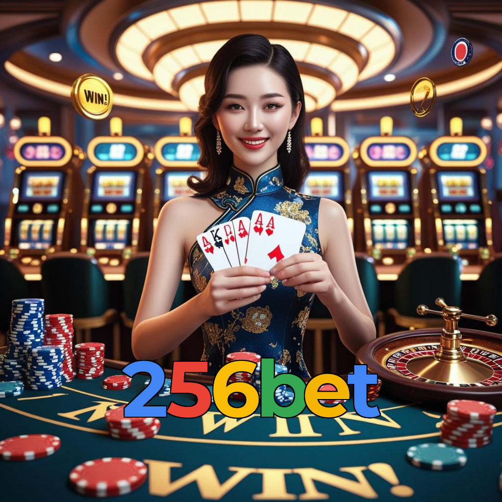 Login no 256bet