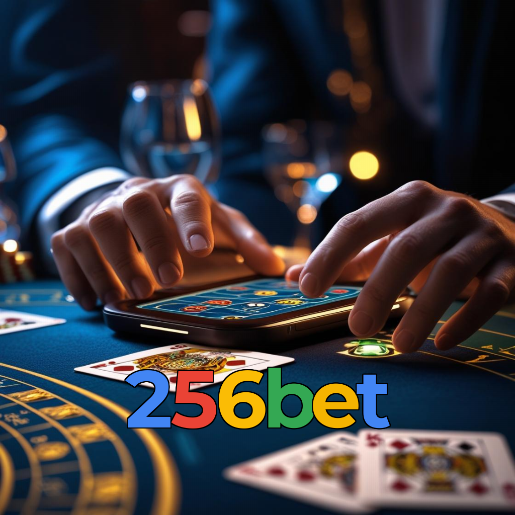 Login no 256bet