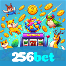 Segurança no 256bet