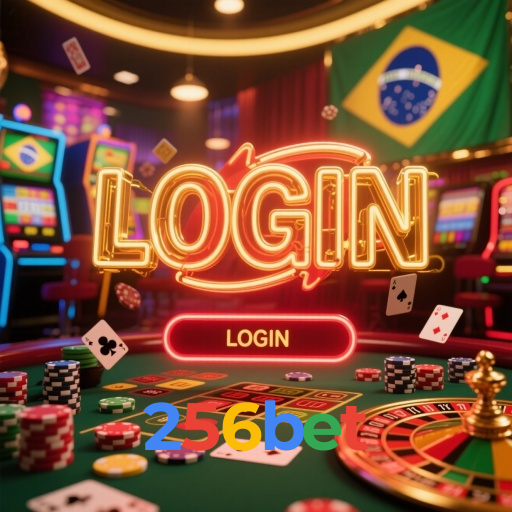 Segurança no 256bet