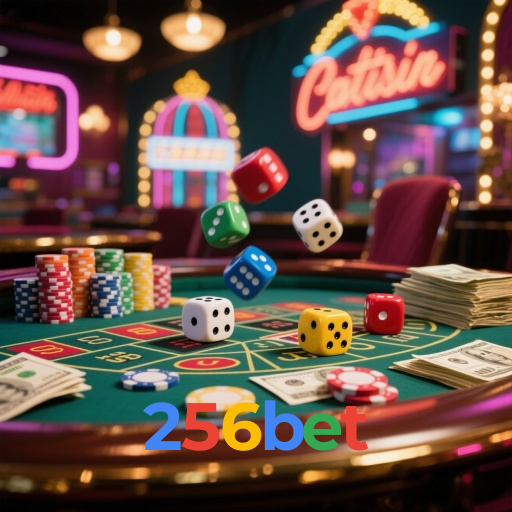 Login no 256bet