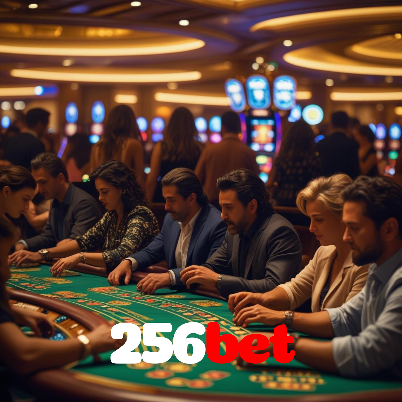 Problemas de Login no 256bet