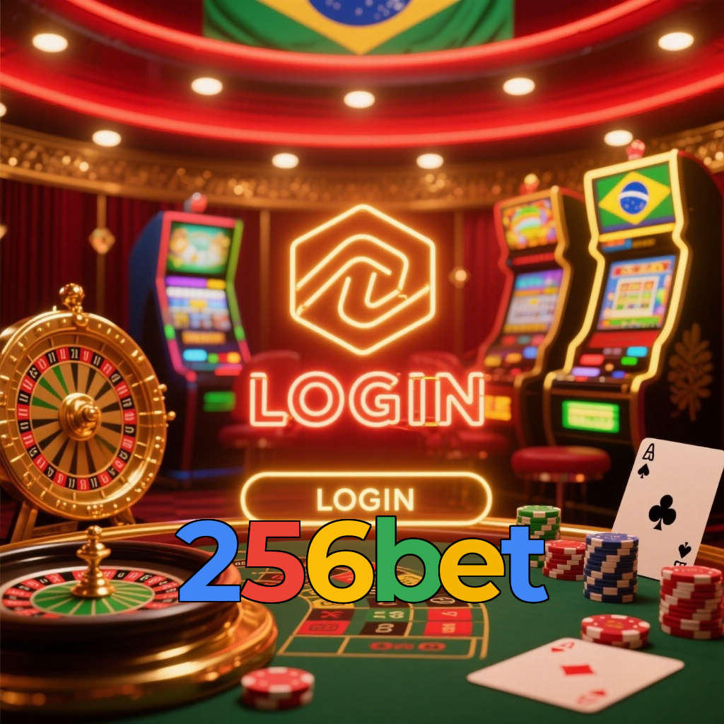 Segurança no 256bet