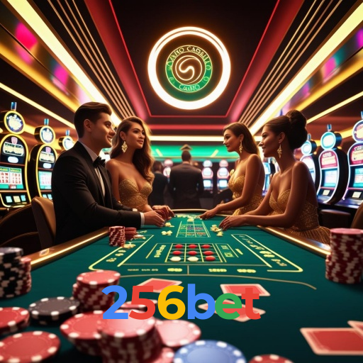 Login no 256bet