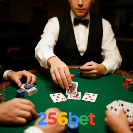 Login no 256bet