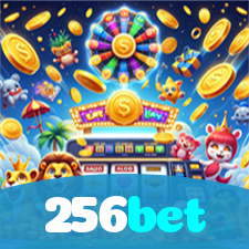 Segurança no 256bet