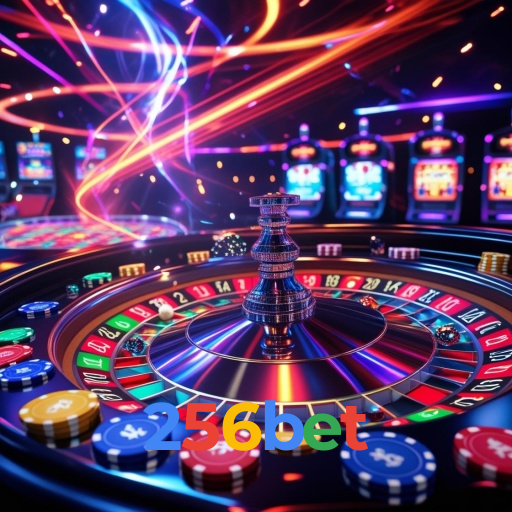 Login no 256bet