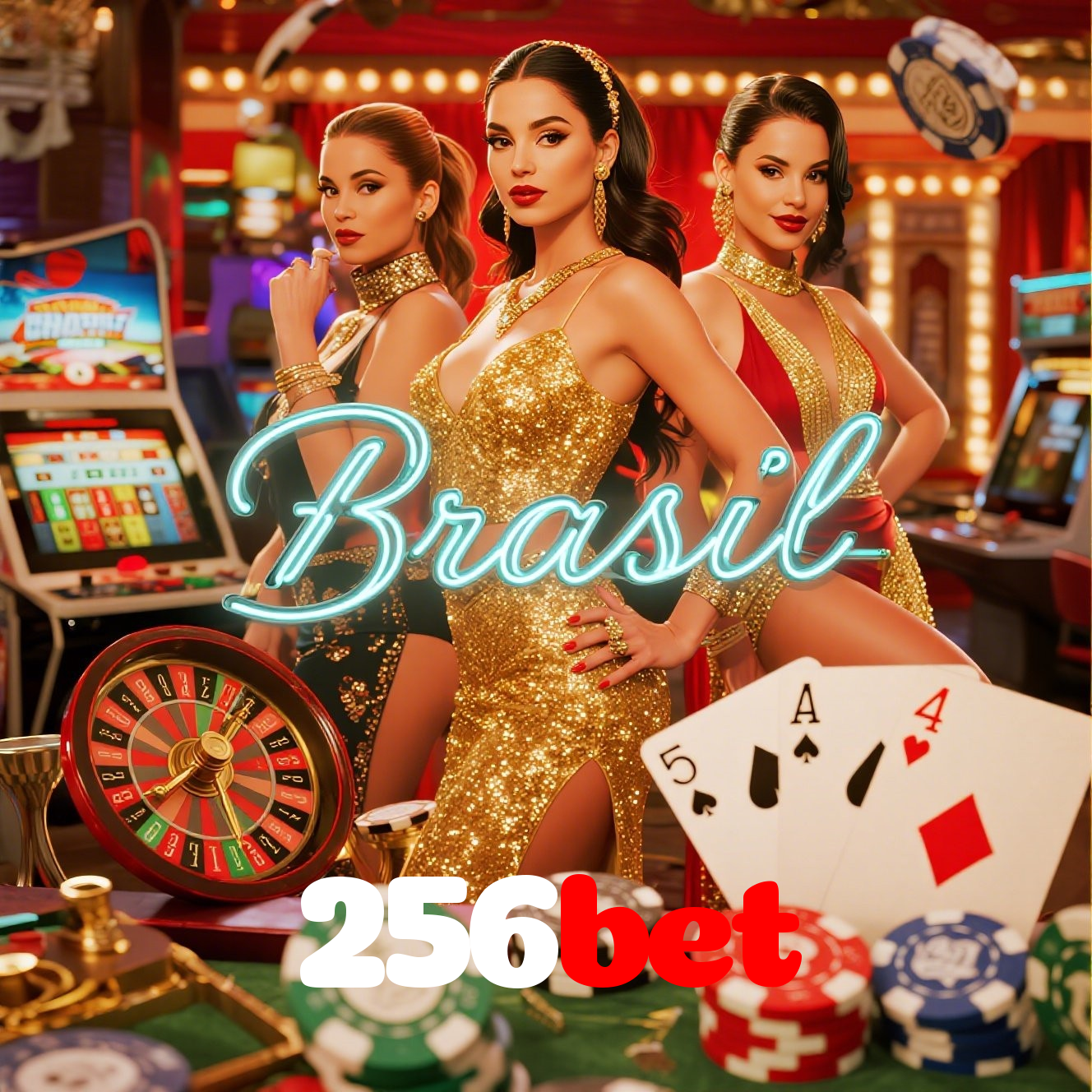 Login no 256bet
