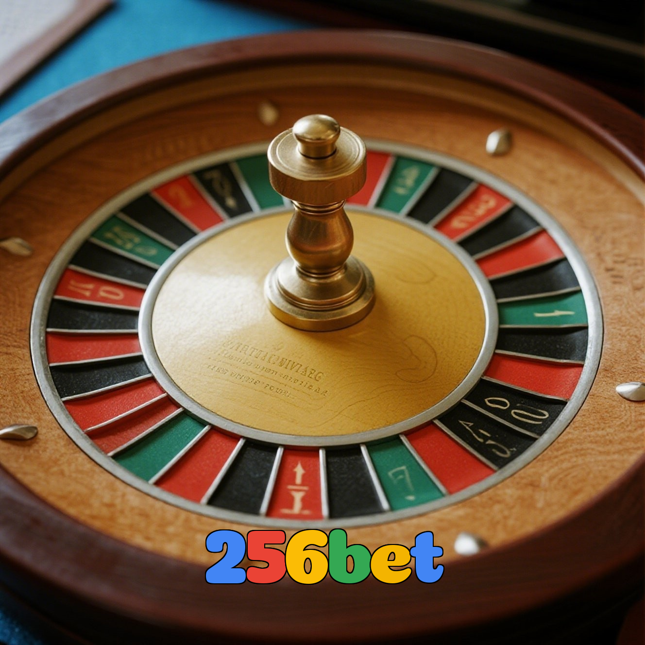 Segurança no 256bet