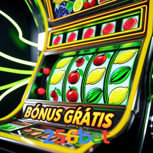 Segurança no 256bet