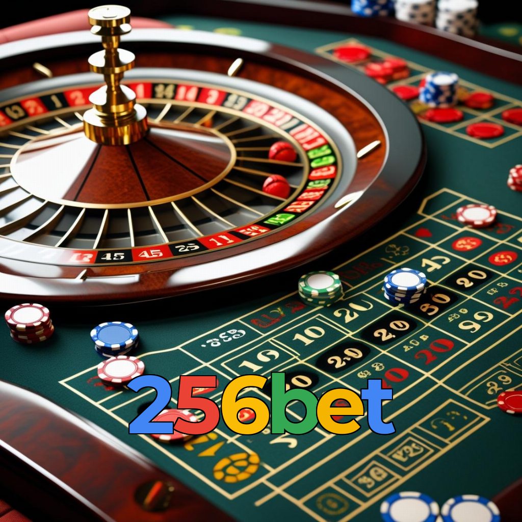 Login no 256bet