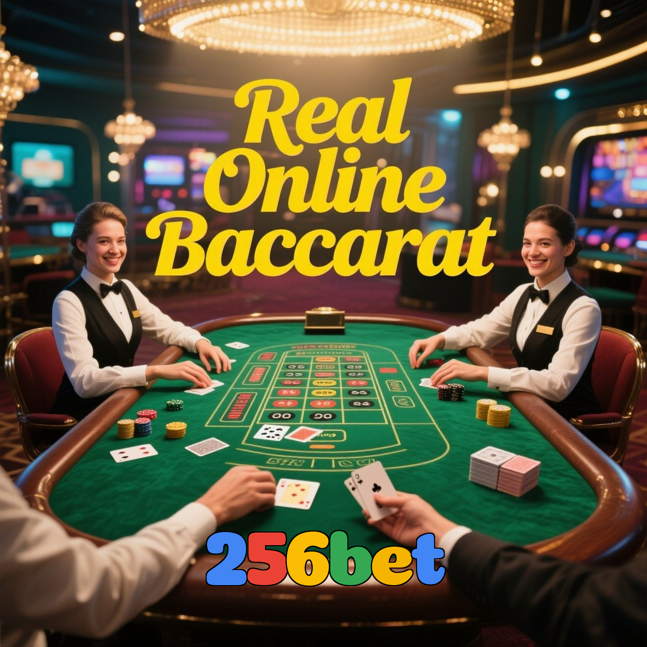 Segurança no 256bet
