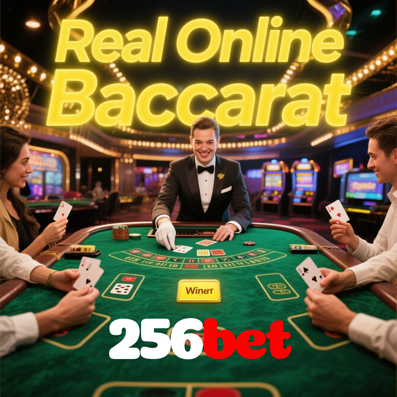 Segurança no 256bet