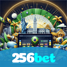 Login no 256bet
