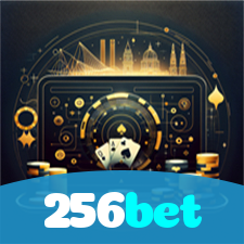 Segurança no 256bet