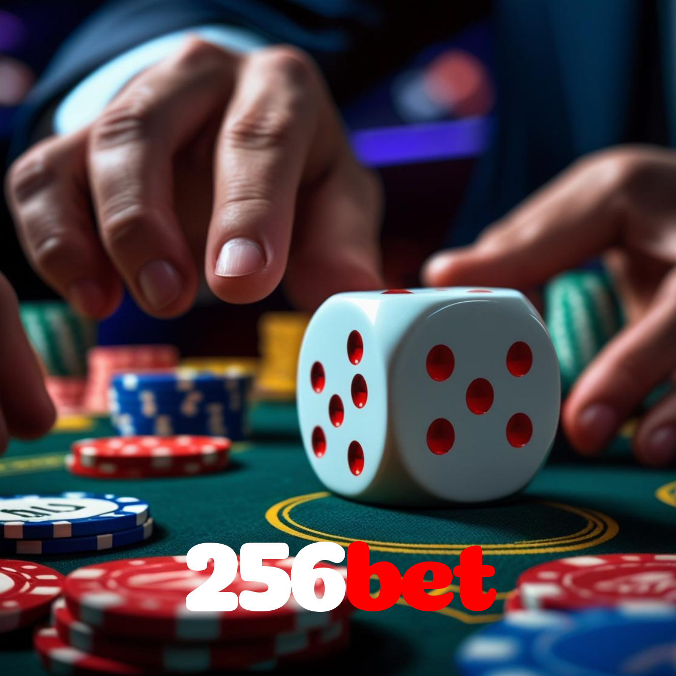 Login no 256bet