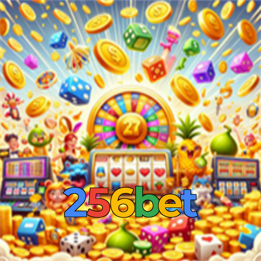Login no 256bet