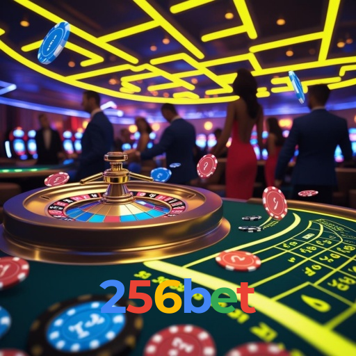 Login no 256bet