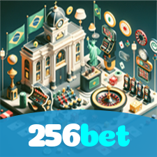 Login no 256bet