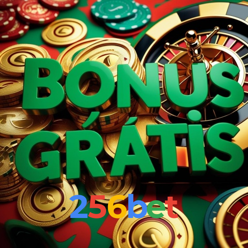 Segurança no 256bet