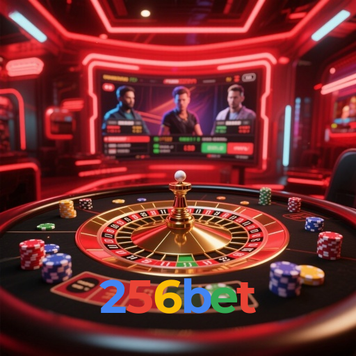 Login no 256bet